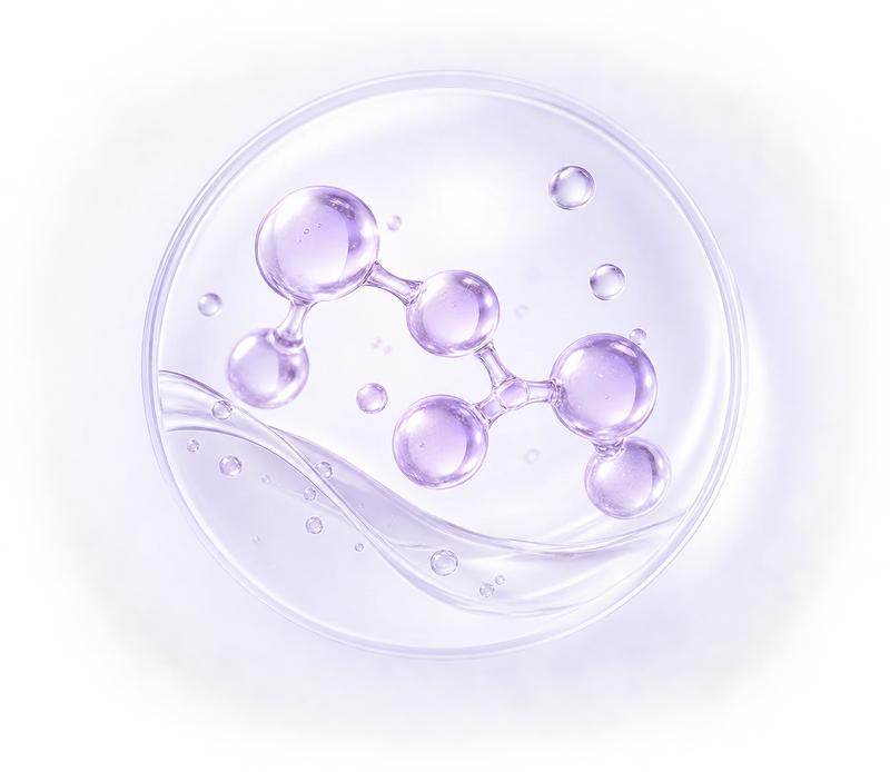 Hyaluronic Acid