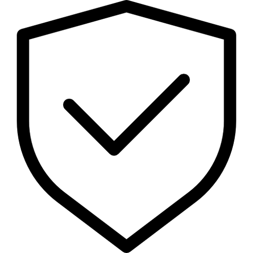 Guarantee badge