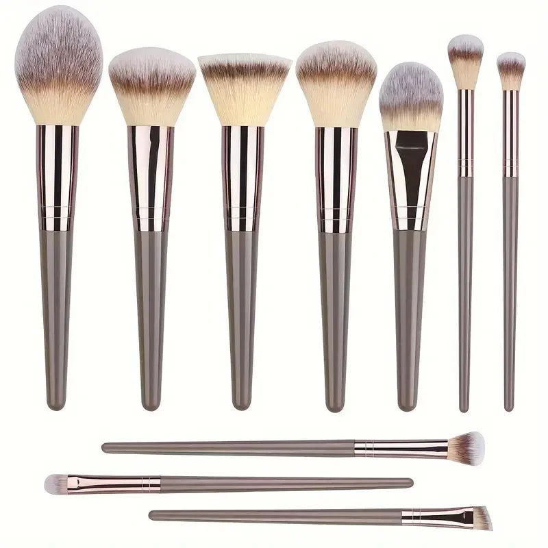 Premium Makeup Brushes Set
