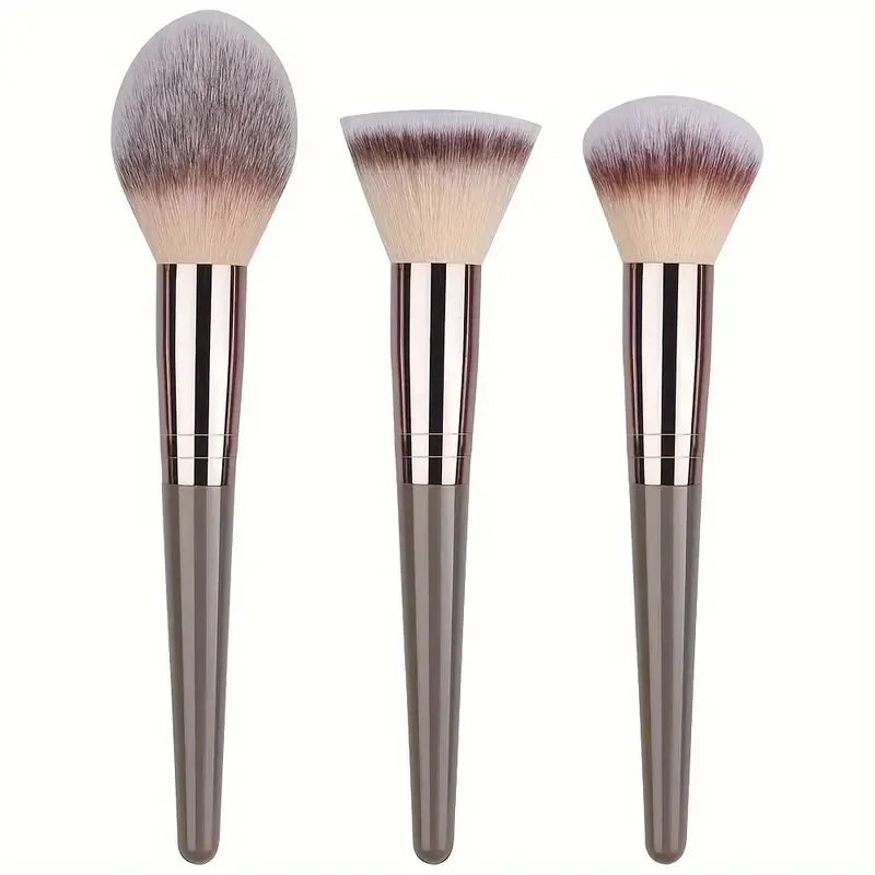 Premium Makeup Brushes Set