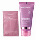 2 in 1 - Collagen night wrapping mask