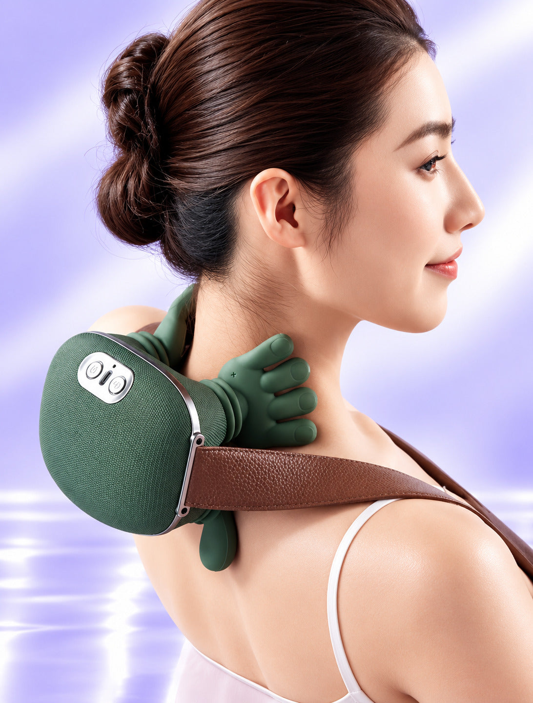 Bionic Neck & Shoulder Massager