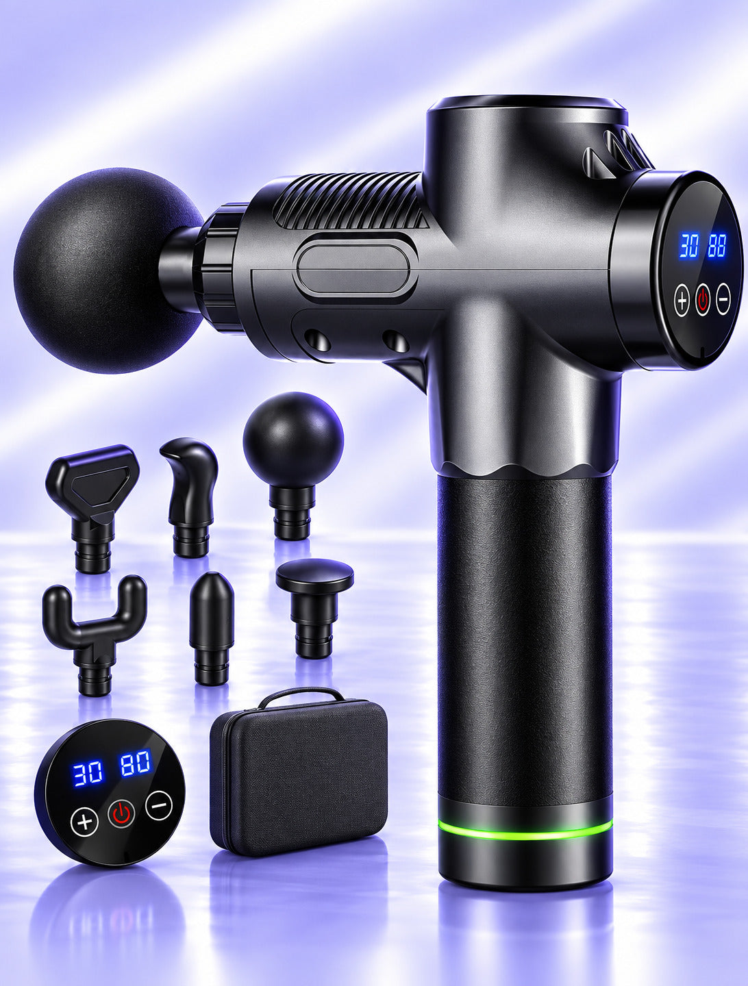 Massage Gun