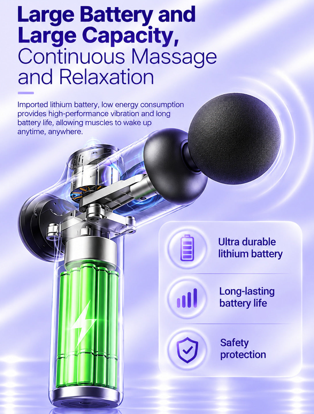 Massage Gun
