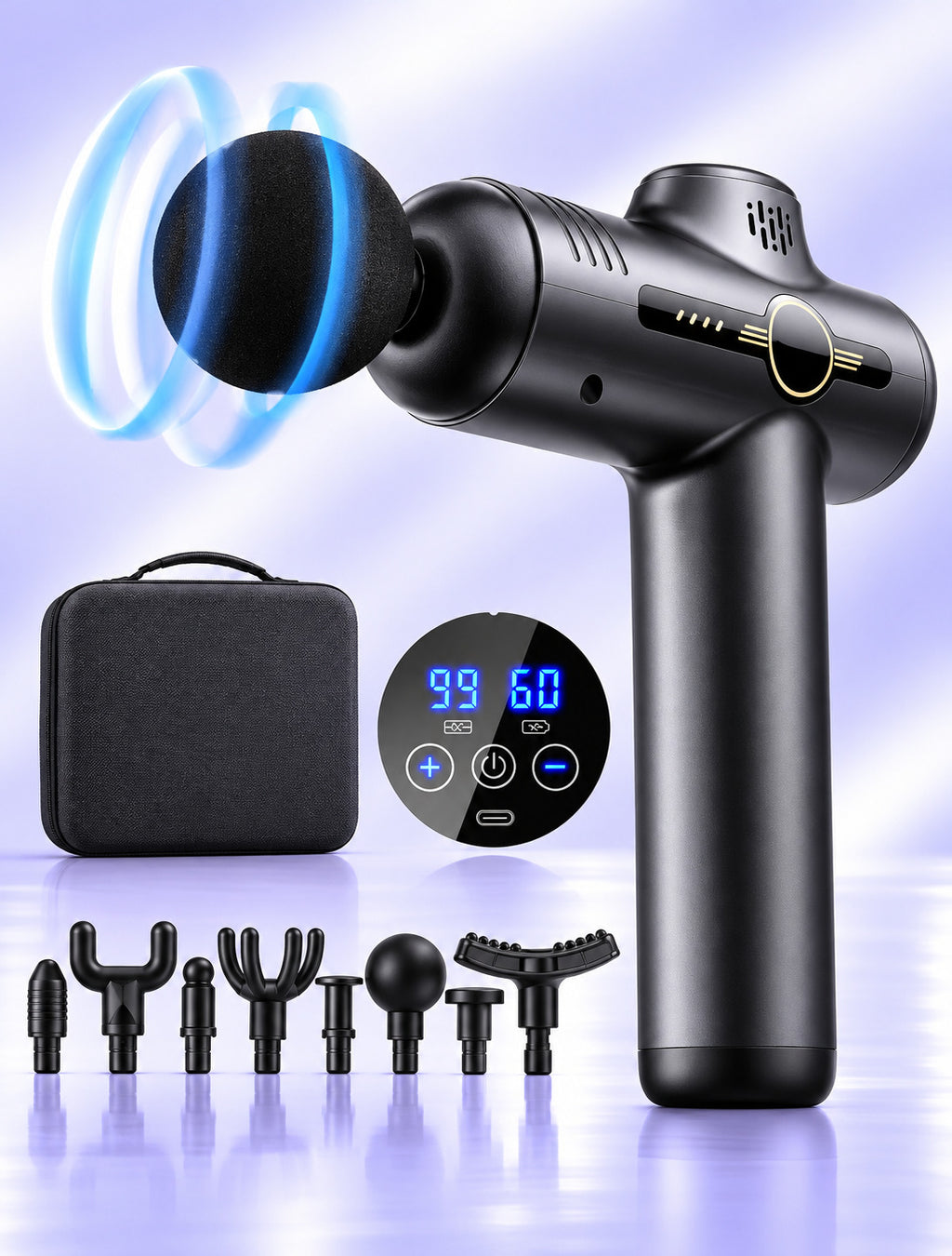 Massage Gun