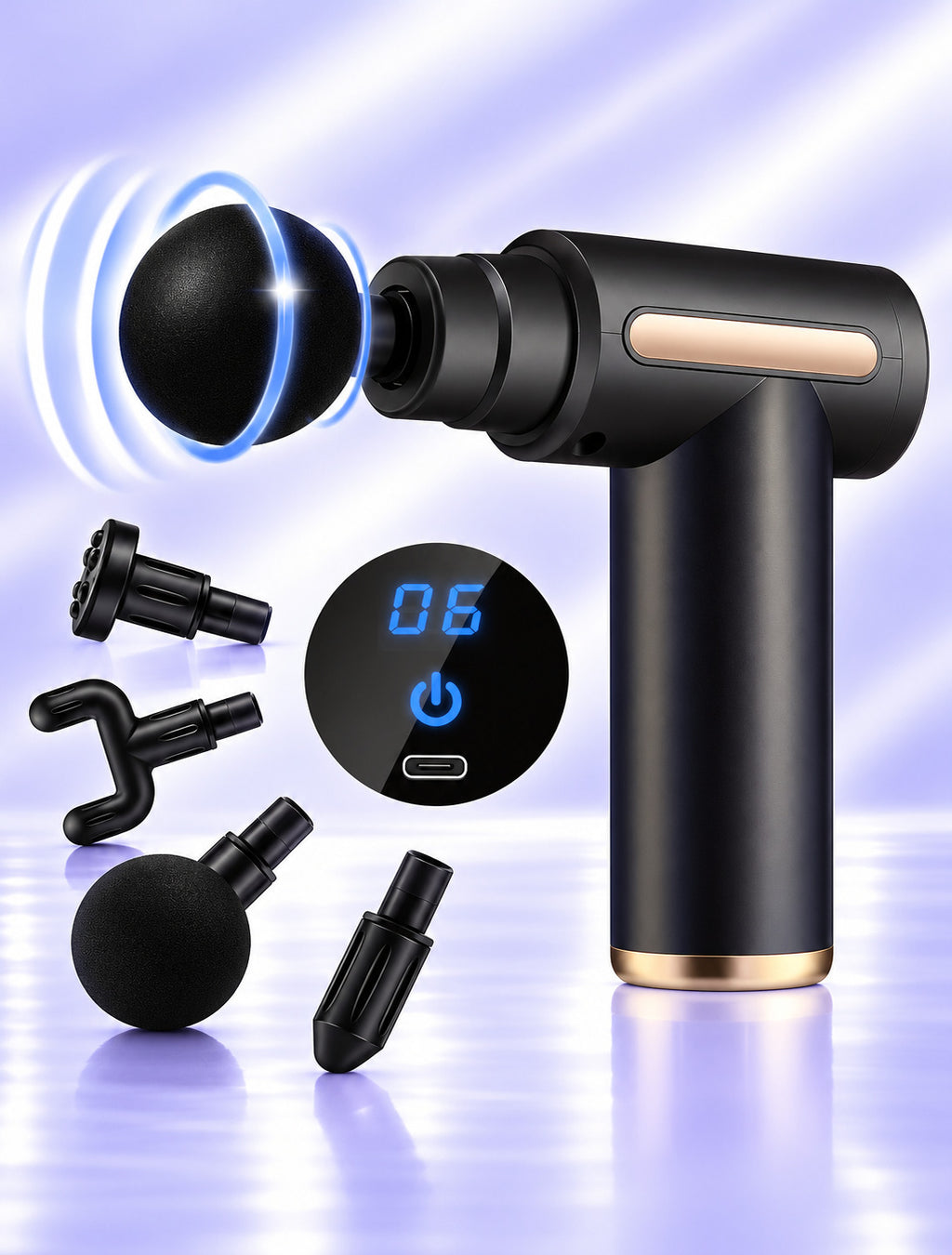 Massage Gun