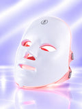 Rejuvenation LED Facial Mask