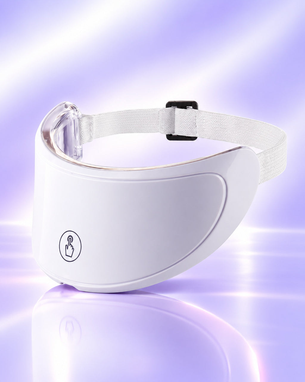 Rejuvenation LED Facial Mask