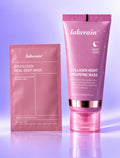 2 in 1 Collagen Night Wrapping Mask