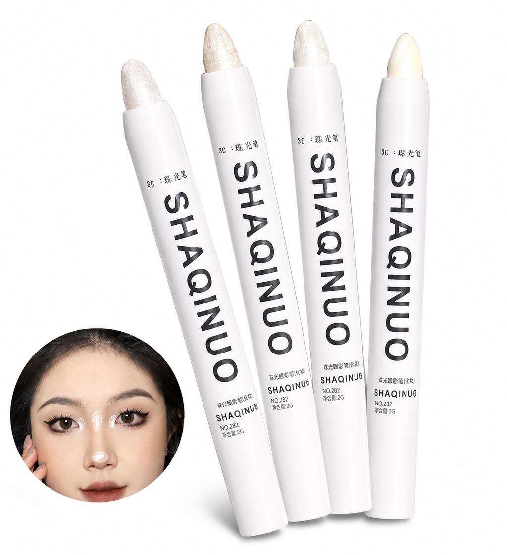 Matte Eyeshadow Stick