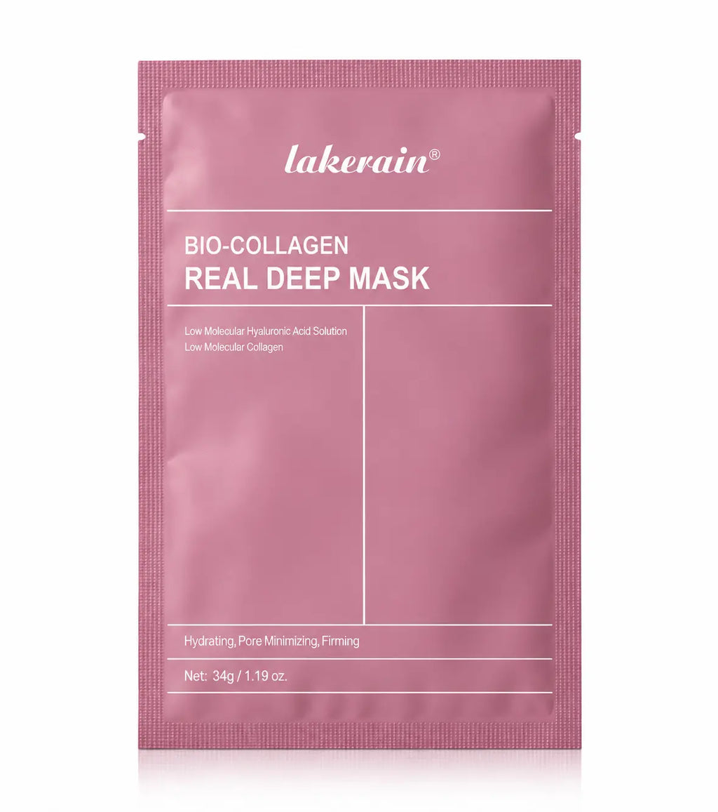 Bio-Collagen Real Deep Mask