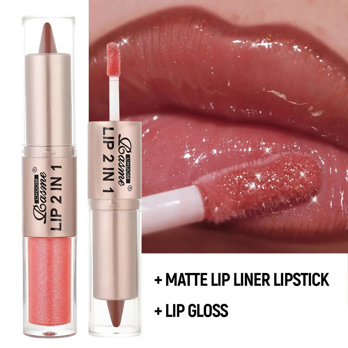 2IN1 Lipliner