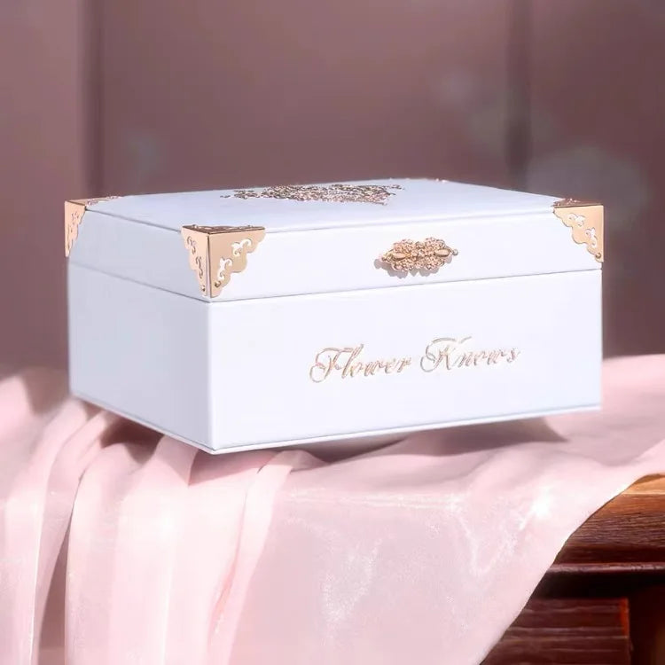 Anniversary Makeup Box