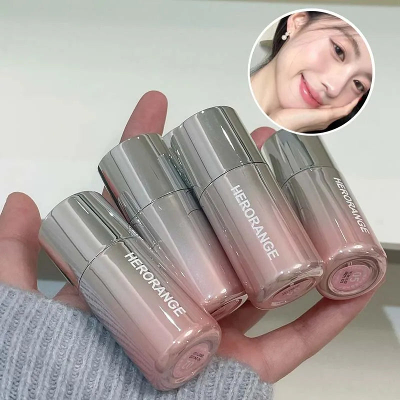 Korean Liquid Powder Blusher