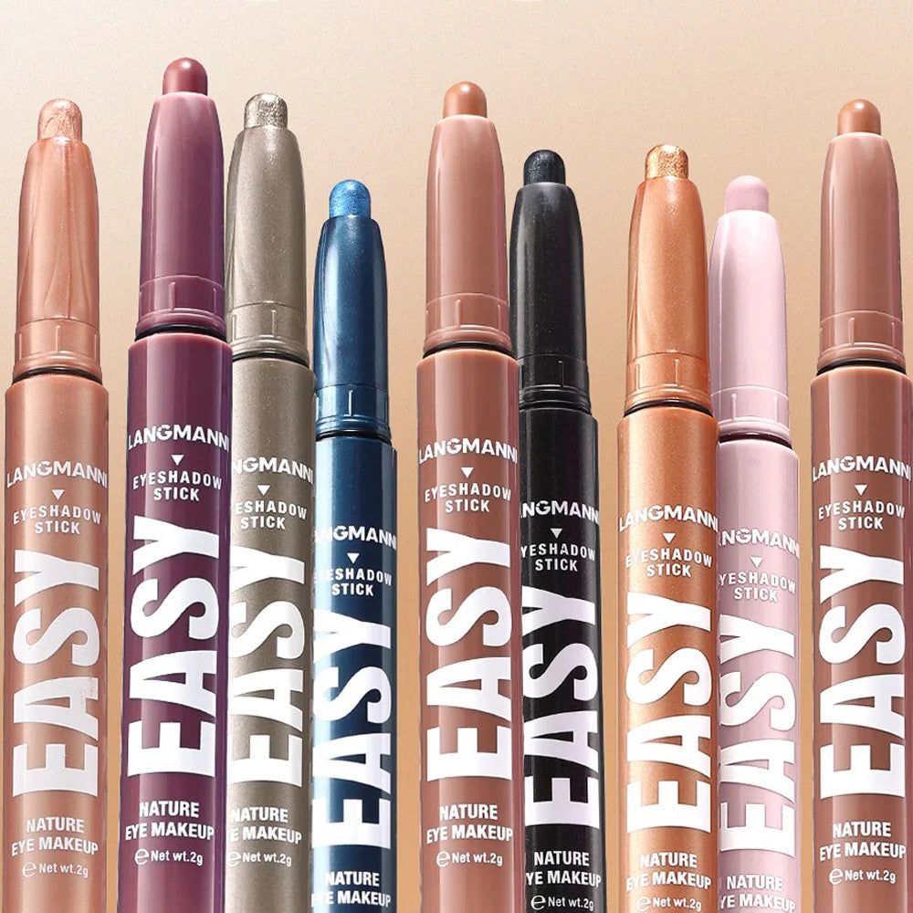 Pearly Eyeshadow Stick