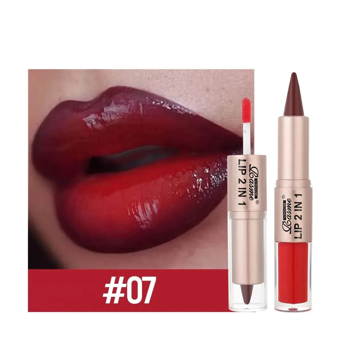 2IN1 Lipliner