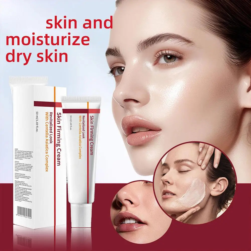 Korean Madeca Cream Collagen 50ml