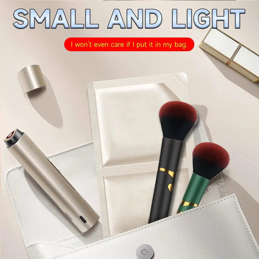 Vibration Makeup Brush