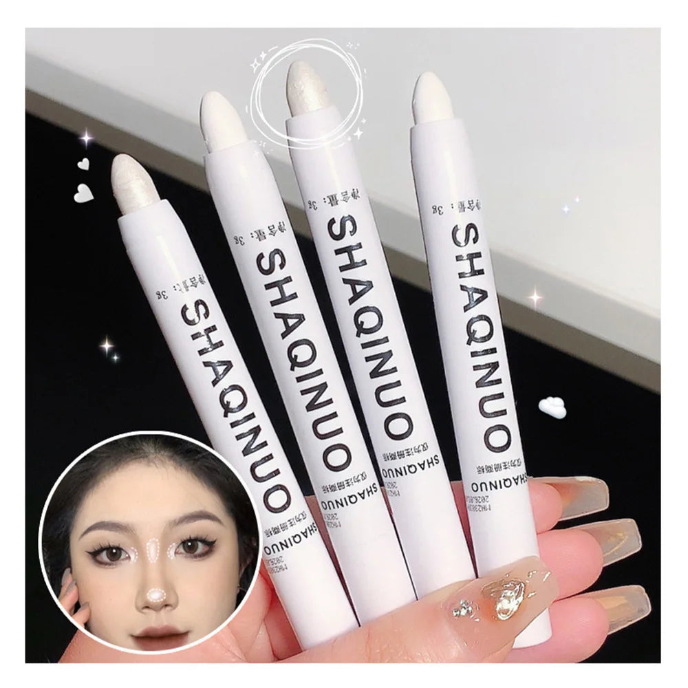 Matte Eyeshadow Stick
