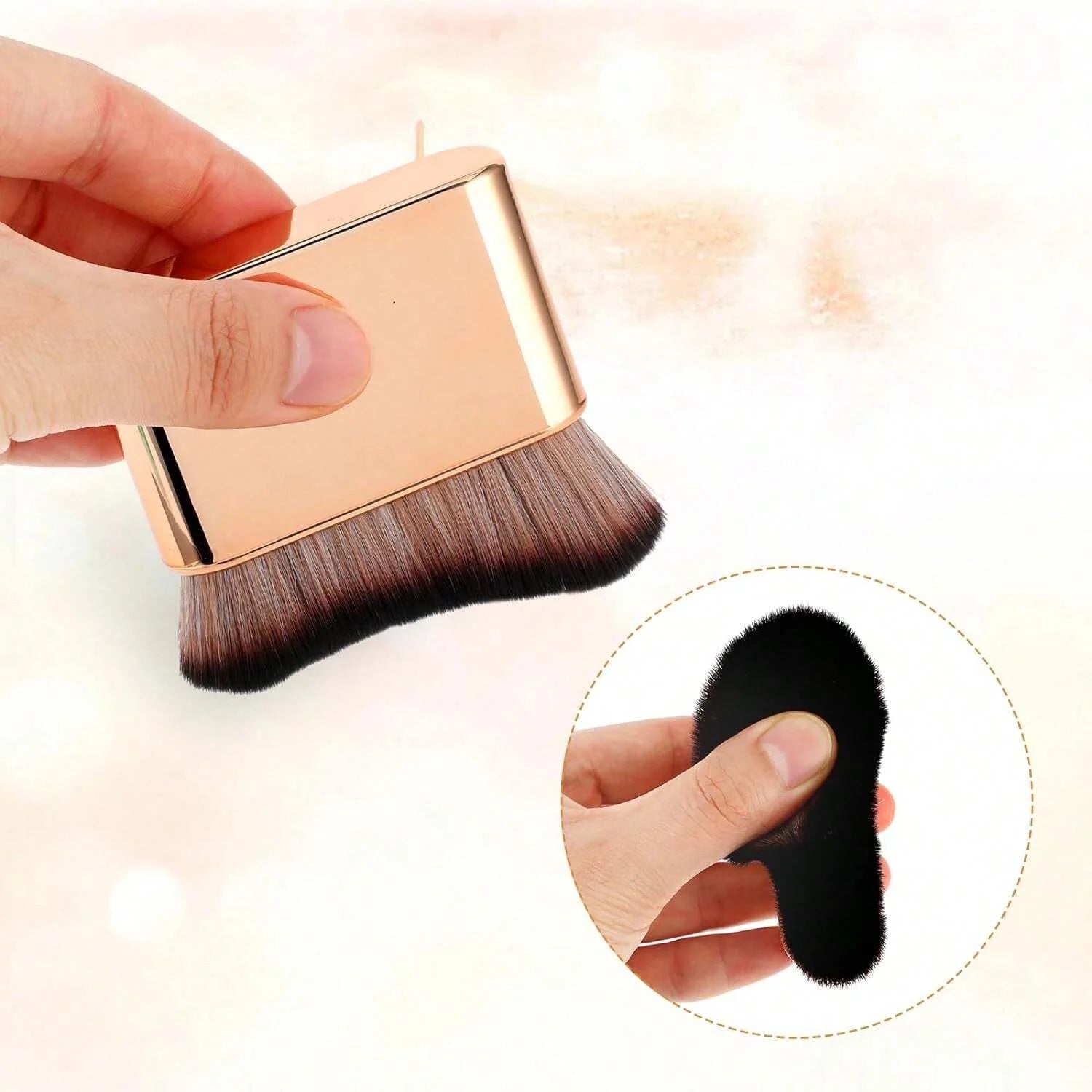 Self Tan Brush Soft Body