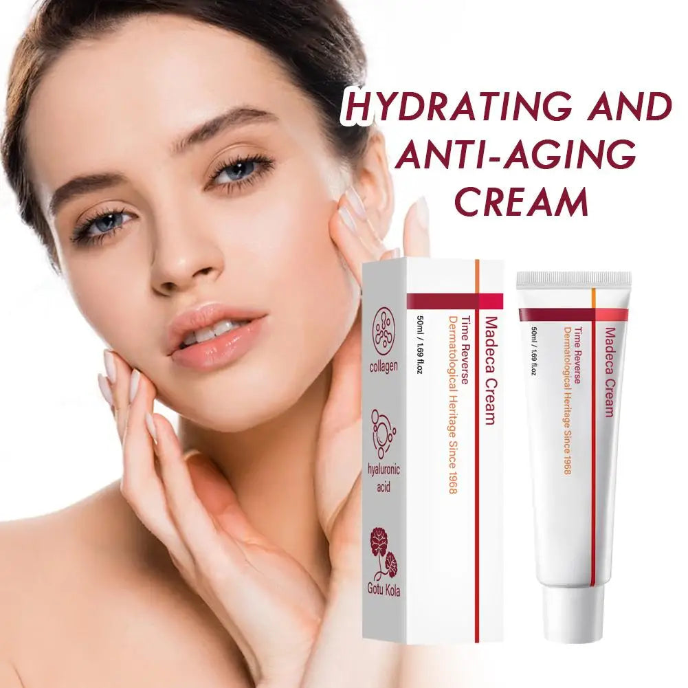 Korean Madeca Cream Collagen 50ml