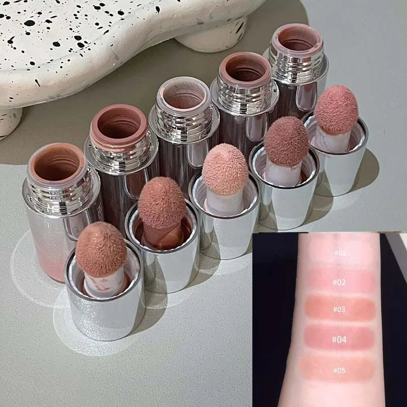 Korean Liquid Powder Blusher