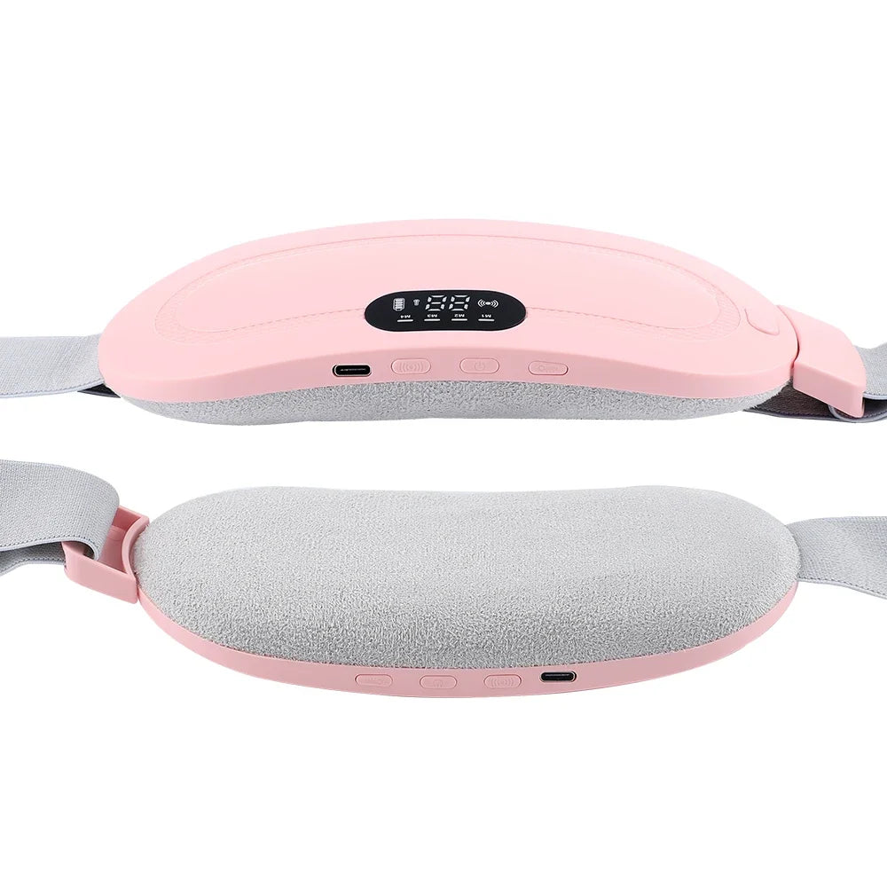 Period Cramp Massager