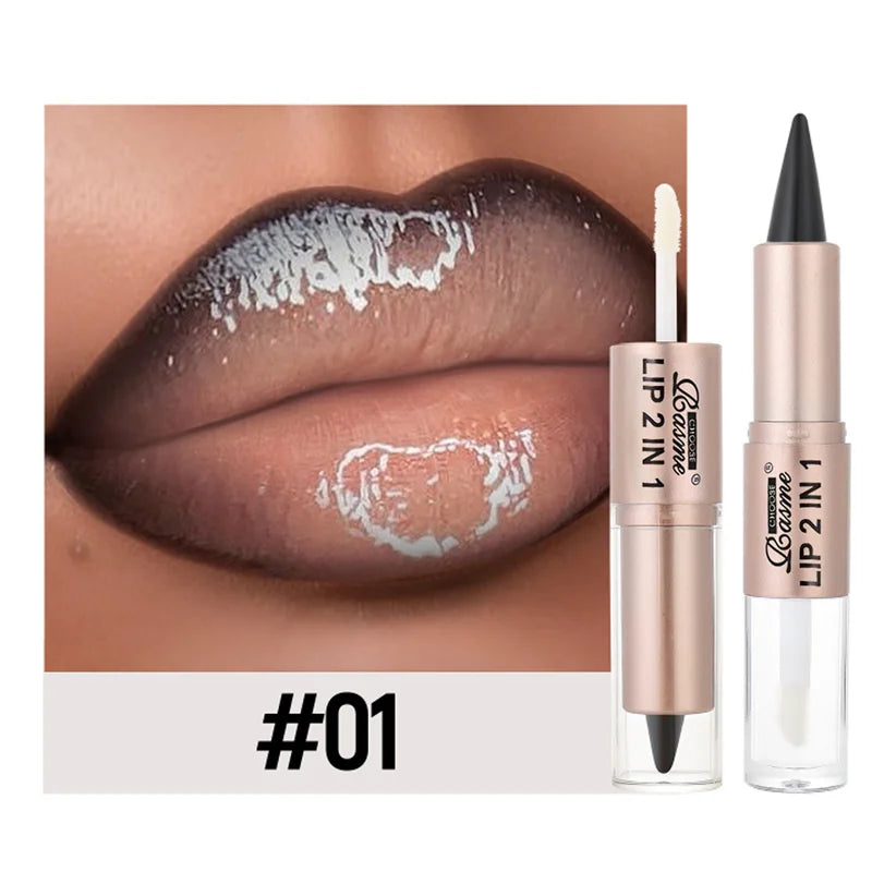 2IN1 Lipliner