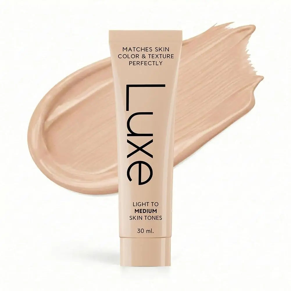30ml Luxe Color Changing Foundation