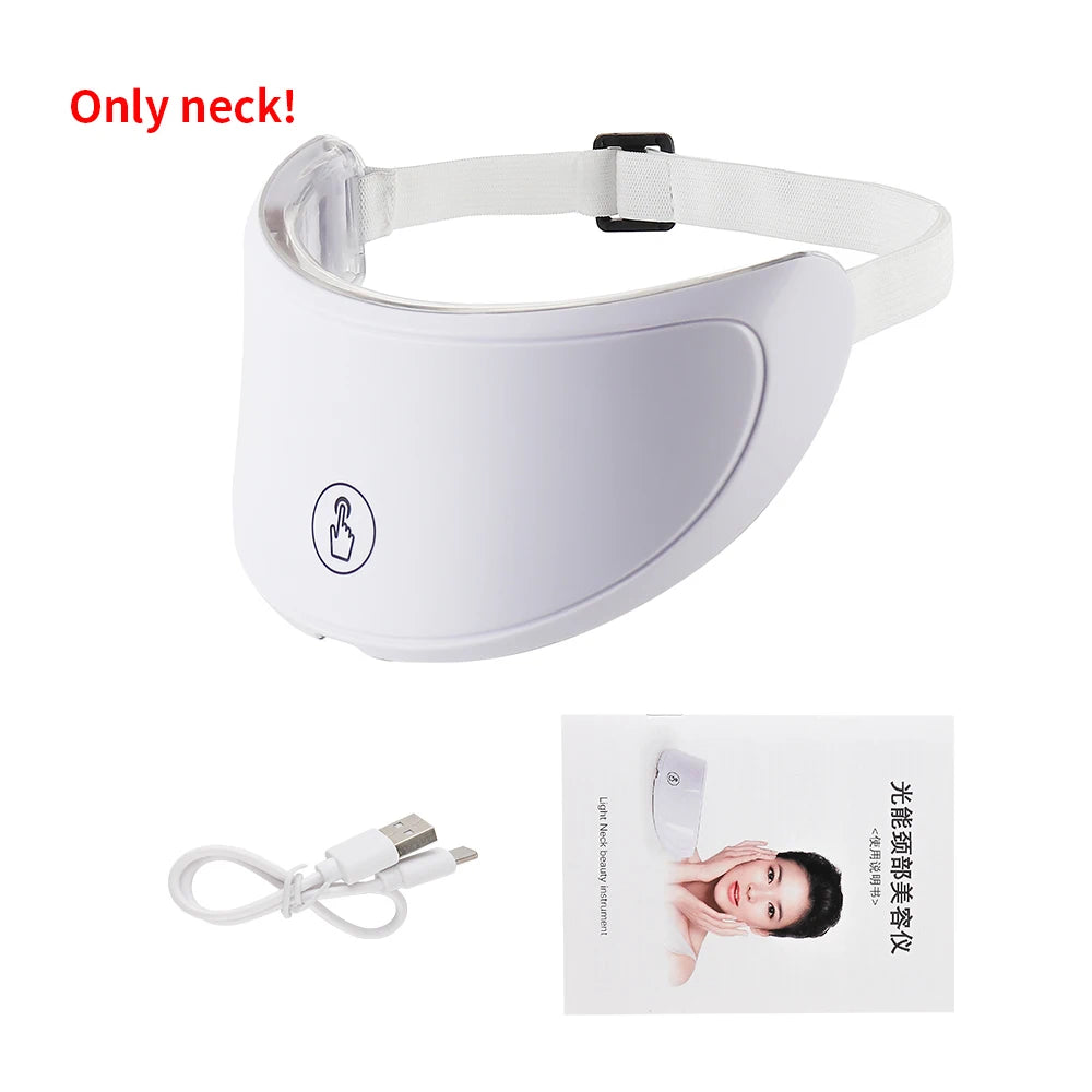 Rejuvenation Facial Mask