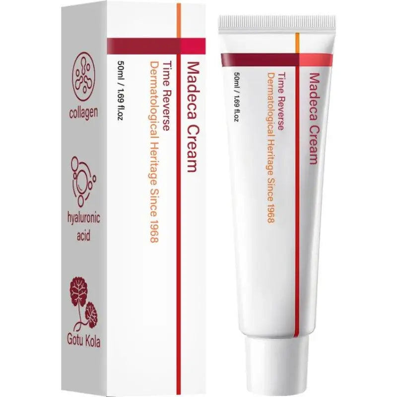 Korean Madeca Cream Collagen 50ml