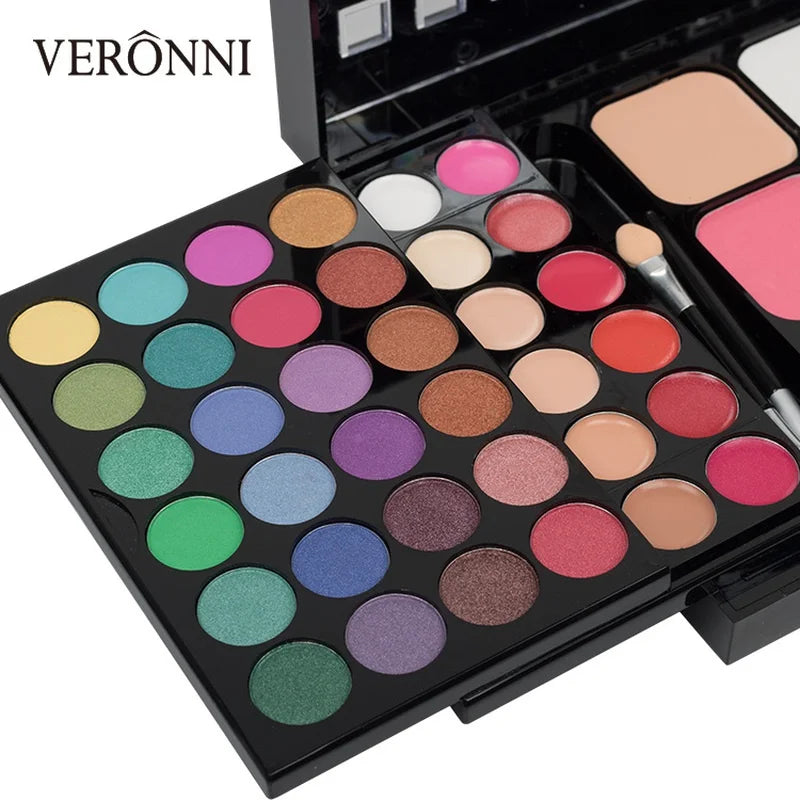 74/40 Colors Eyeshadow Palette