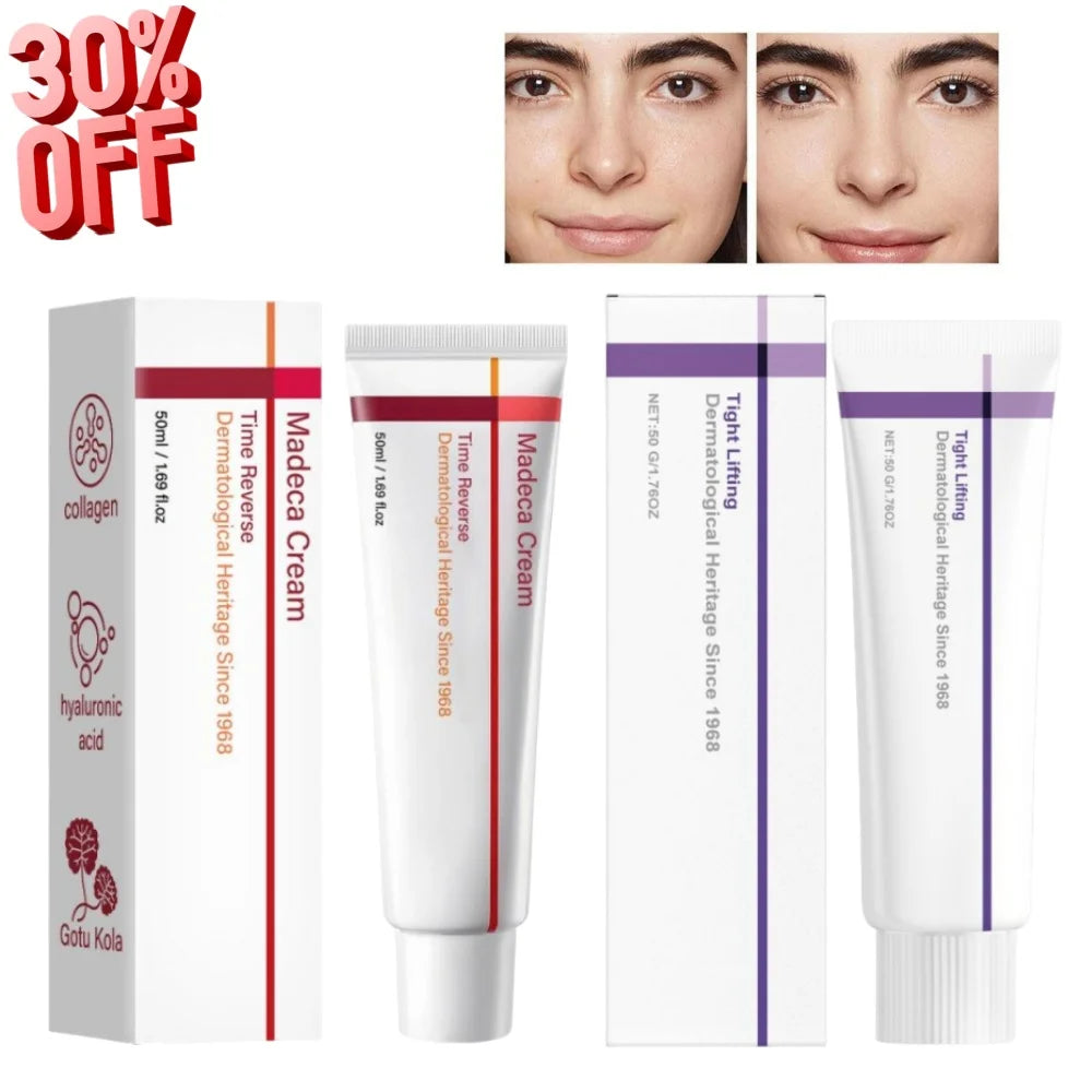 Korean Madeca Cream Collagen 50ml