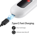 Electric Eyelash Curler