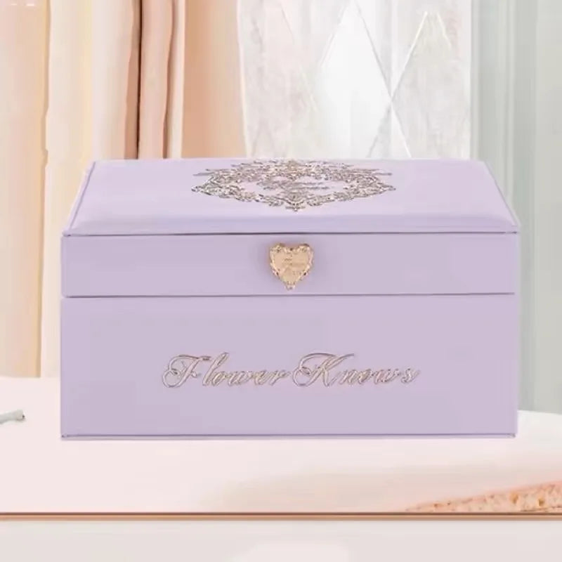 Anniversary Makeup Box