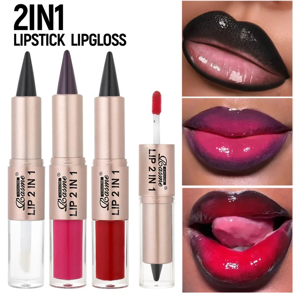 2IN1 Lipliner