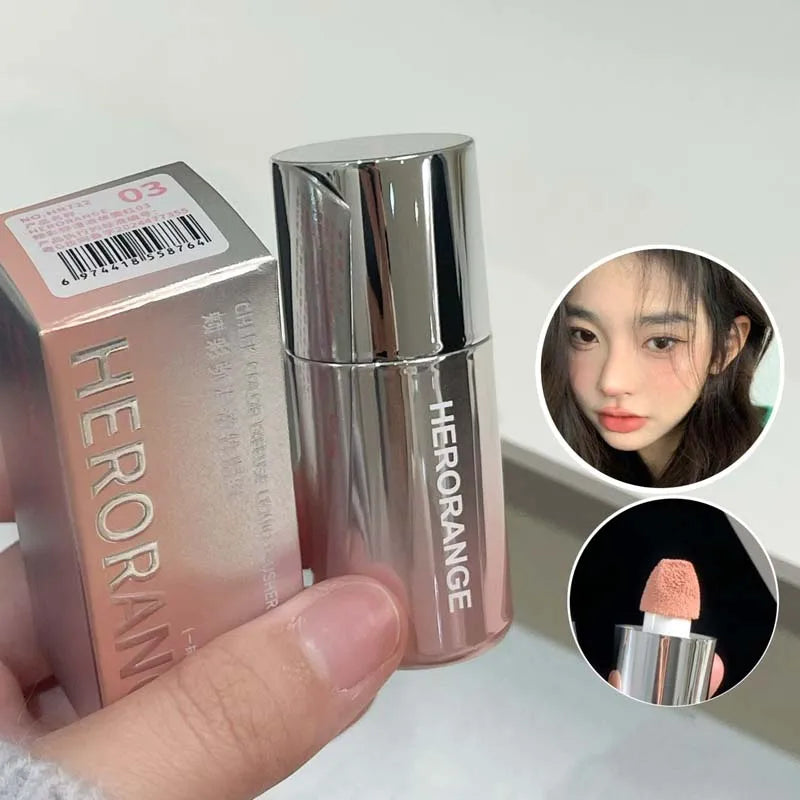 Korean Liquid Powder Blusher