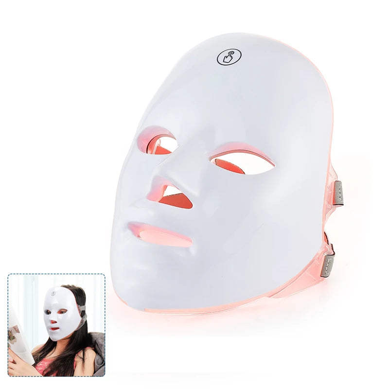 Rejuvenation Facial Mask