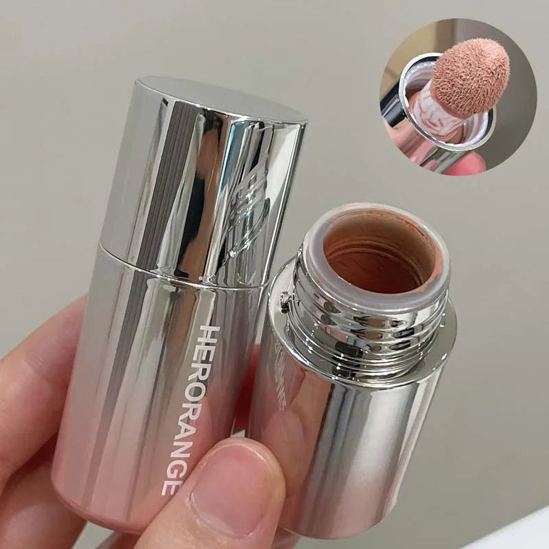 Korean Liquid Powder Blusher