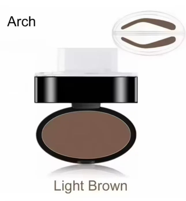 Eyebrow Powder