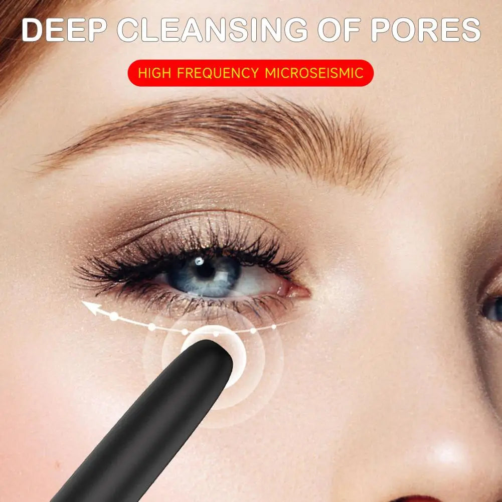 Vibration Makeup Brush