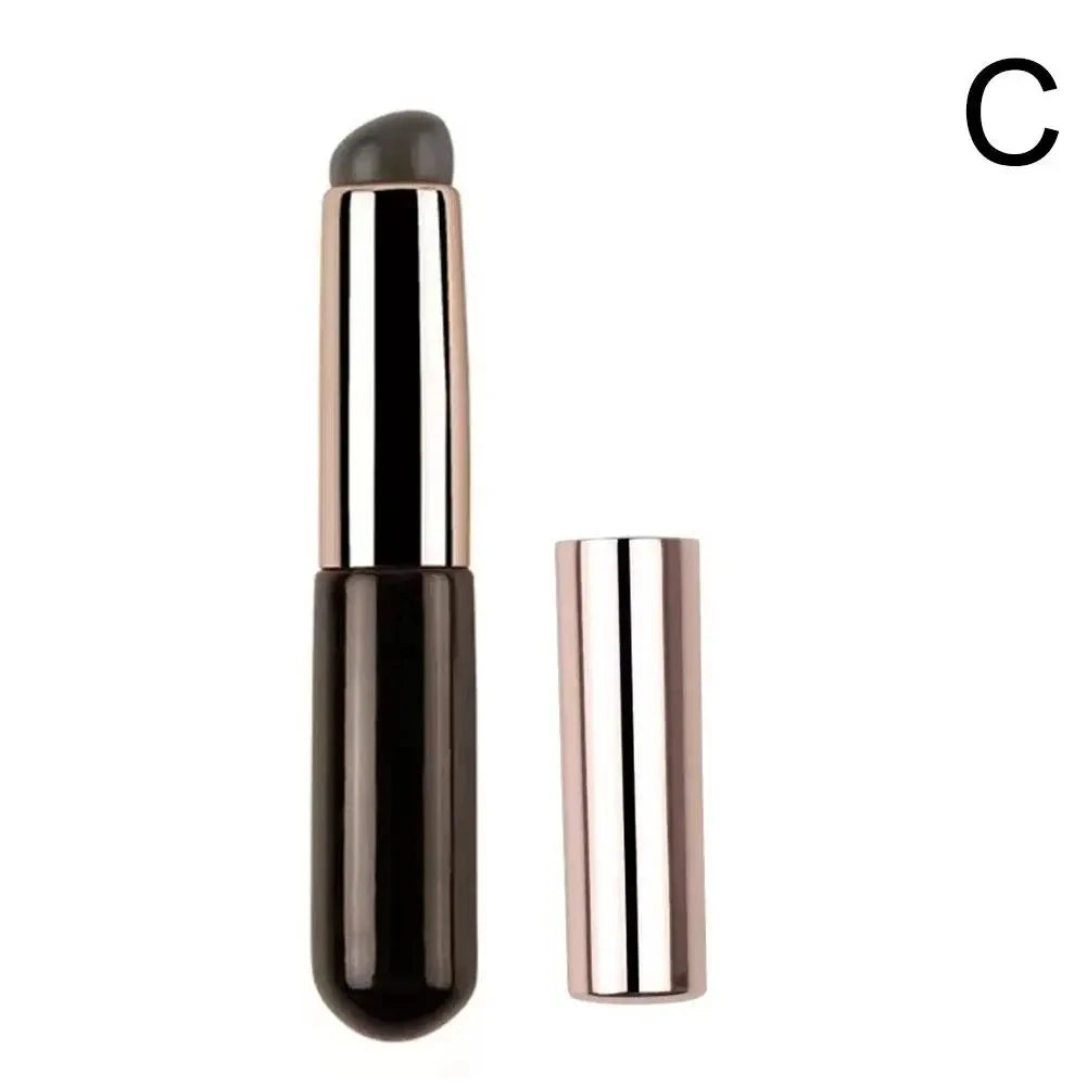 Silicone Lip Brush