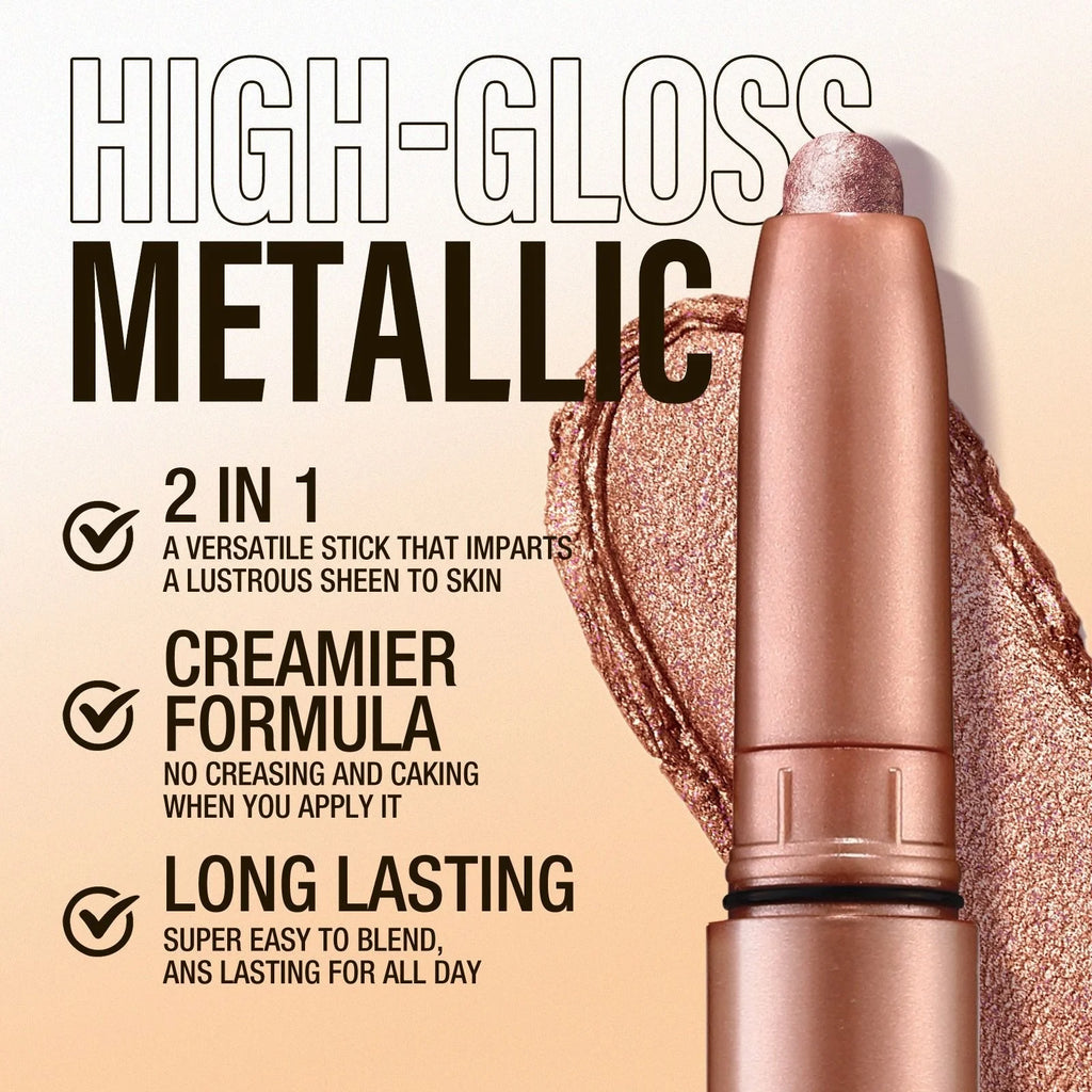 Pearly Eyeshadow Stick
