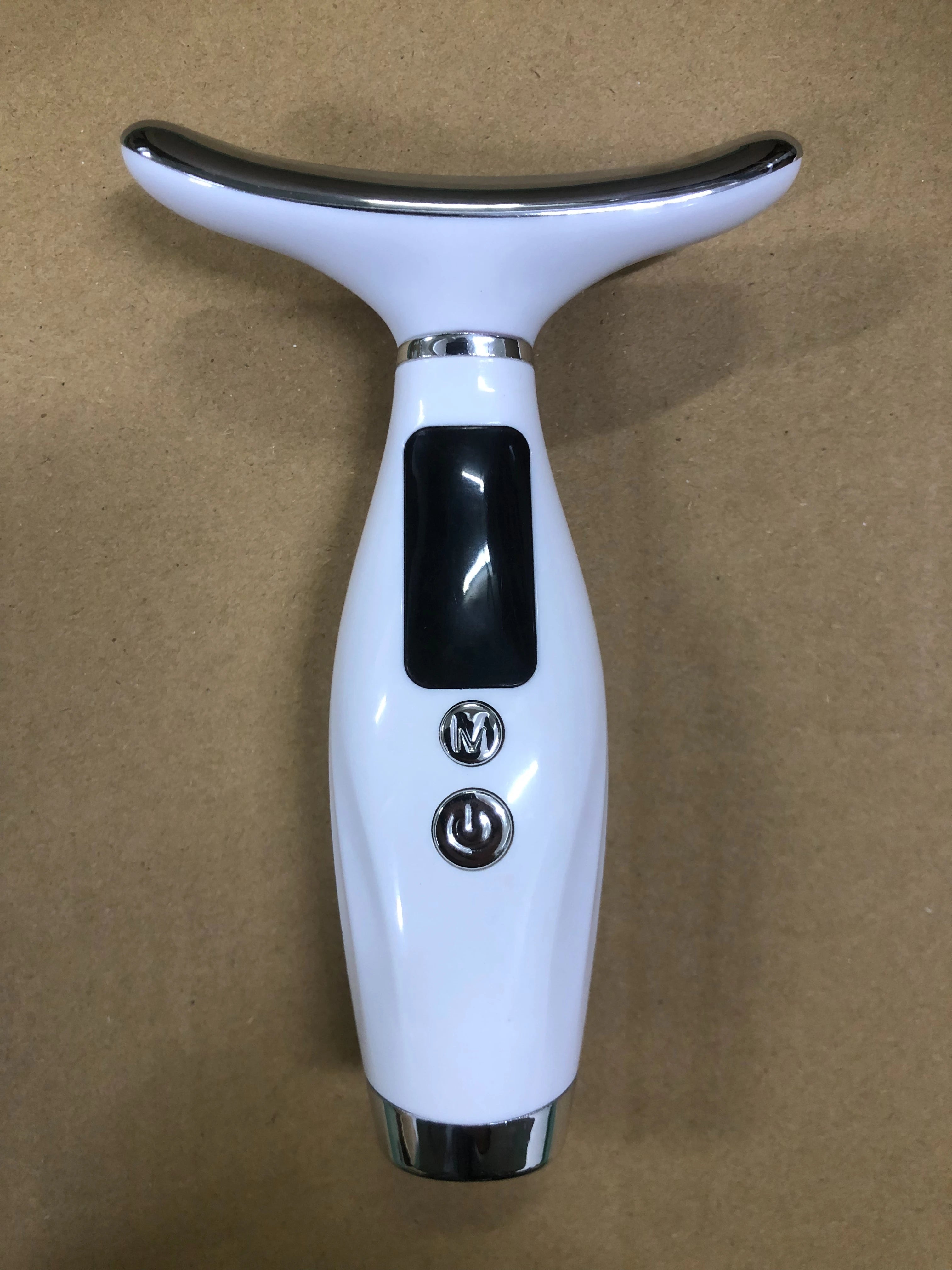 LED Face Neck Massager
