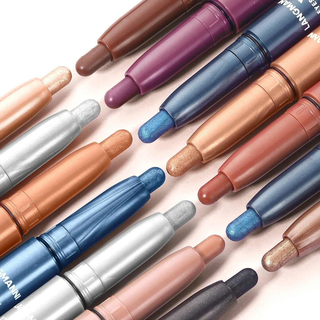 Pearly Eyeshadow Stick