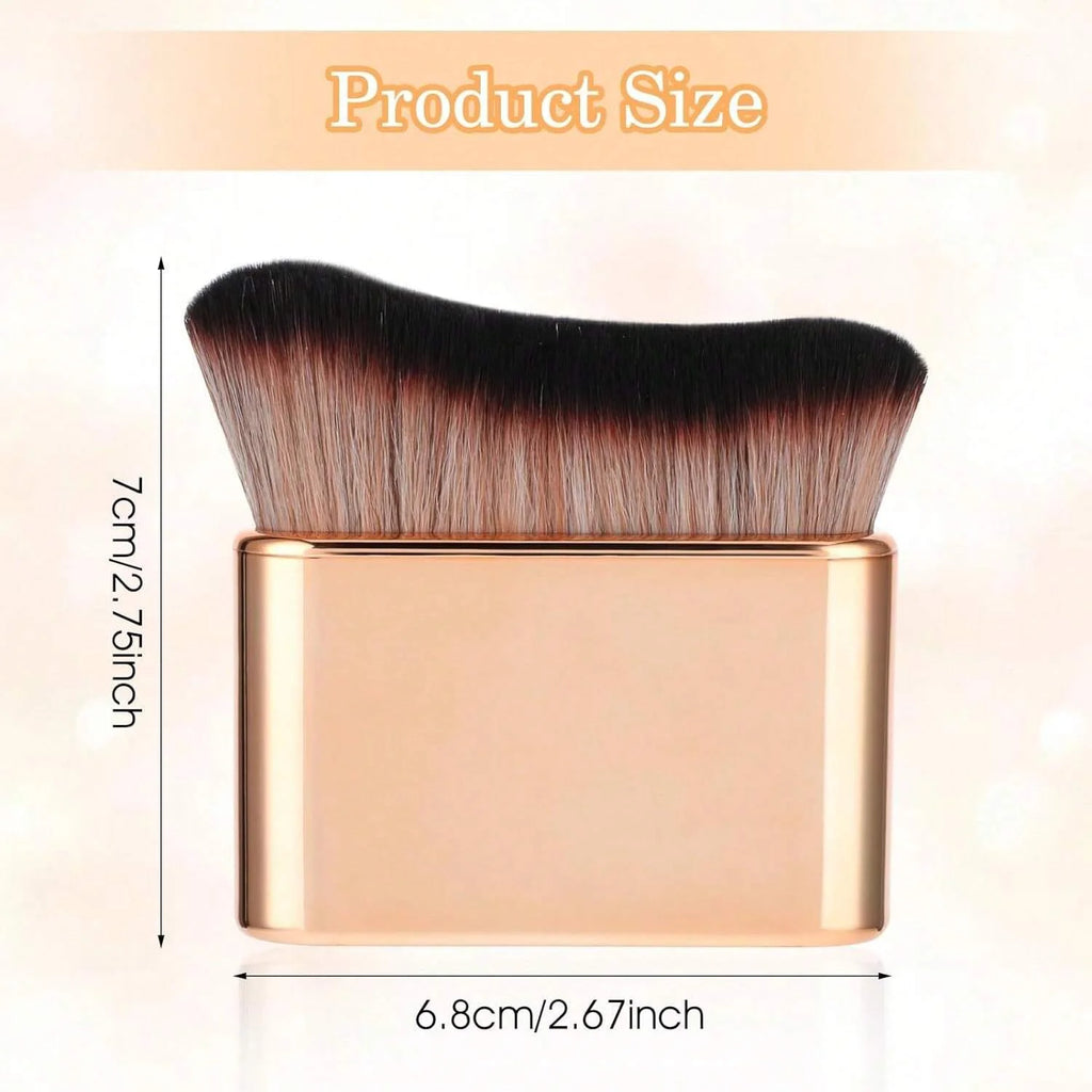 Self Tan Brush Soft Body