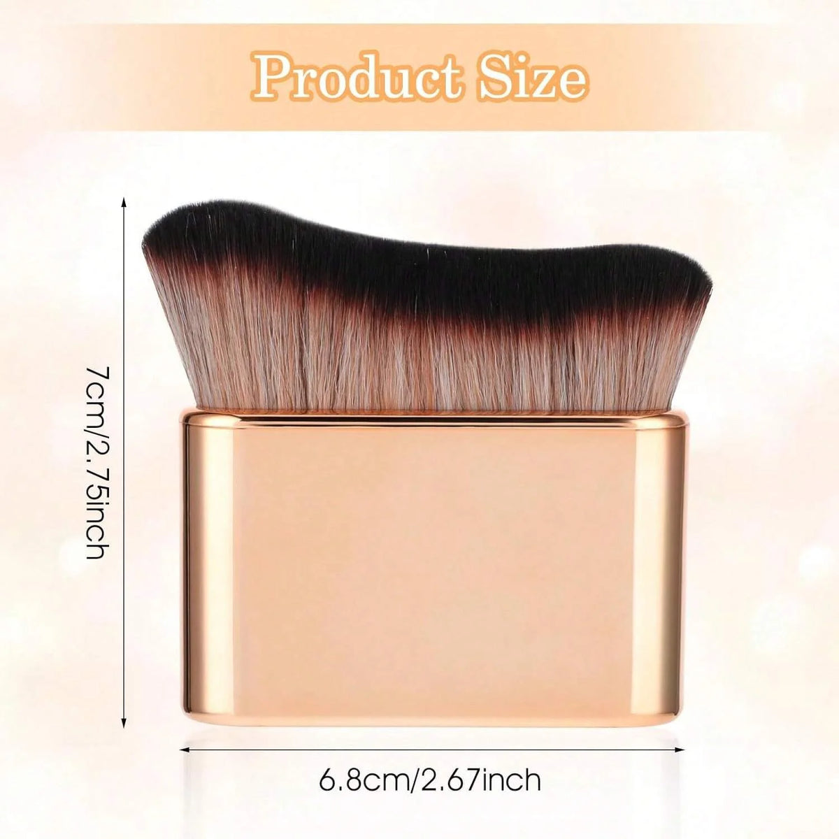Self Tan Brush Soft Body