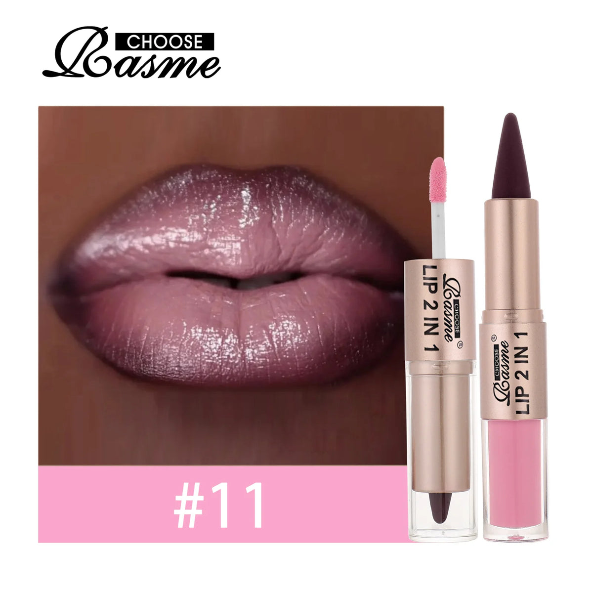 2IN1 Lipliner