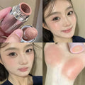Korean Liquid Powder Blusher