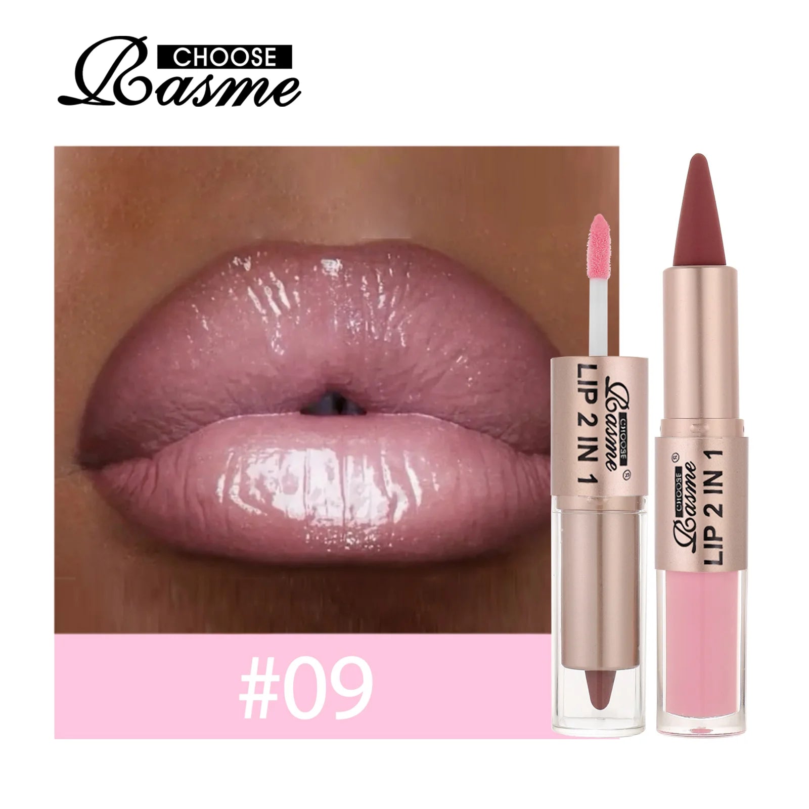 2IN1 Lipliner